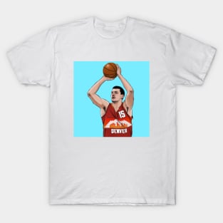 Nikola Jocic T-Shirt